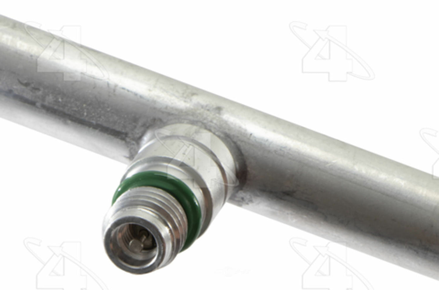 Four Seasons 66134 A/C Refrigerant Discharge Hose