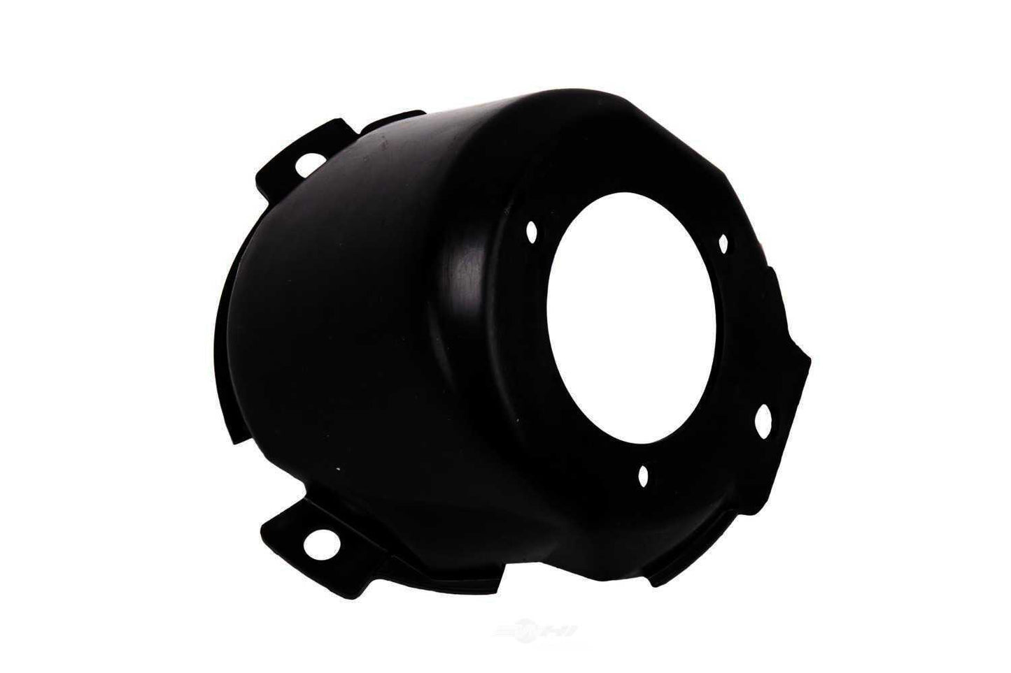 Genuine GM Parts 15149668 Fuel Filler Housing