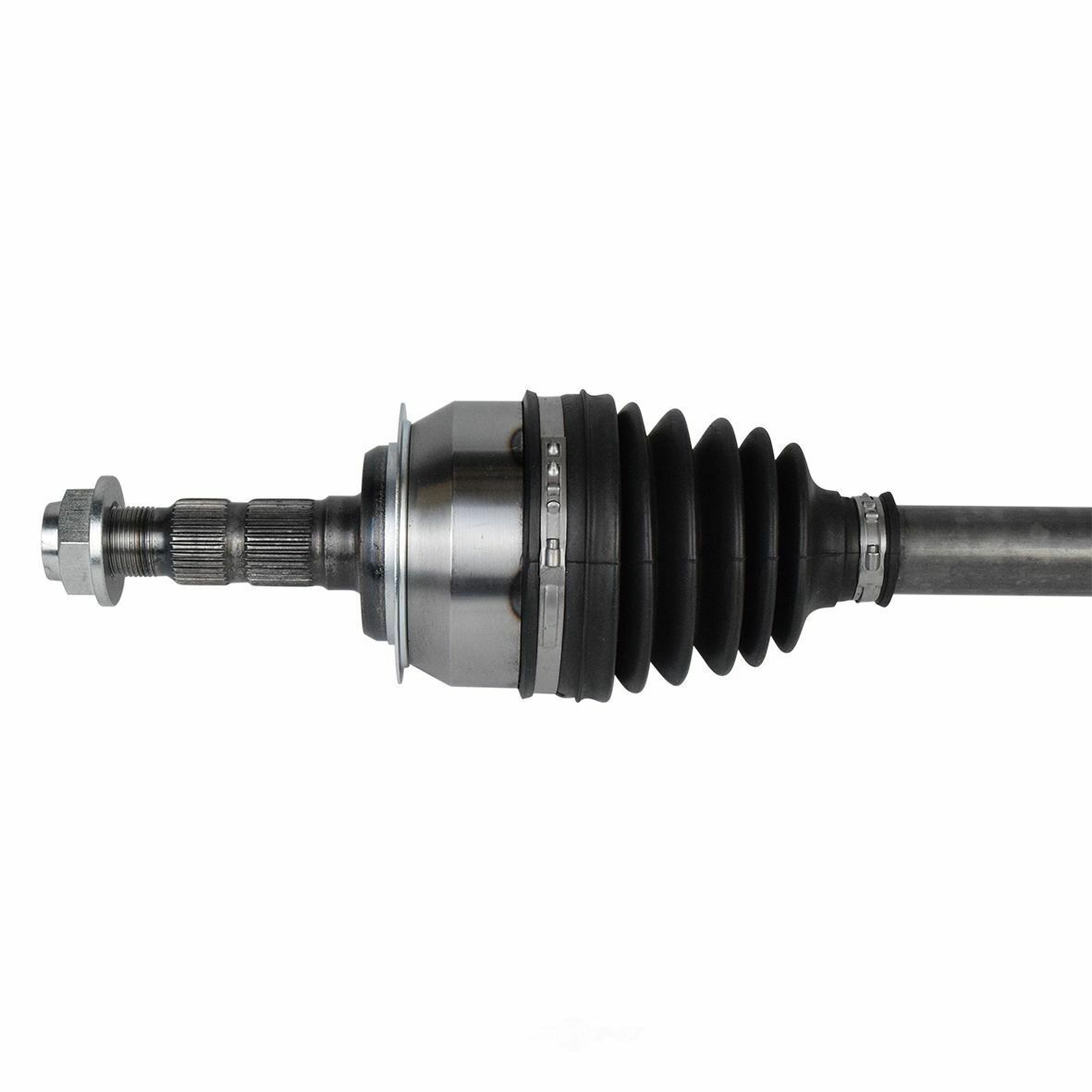 GSP North America NCV10092 CV Axle Assembly