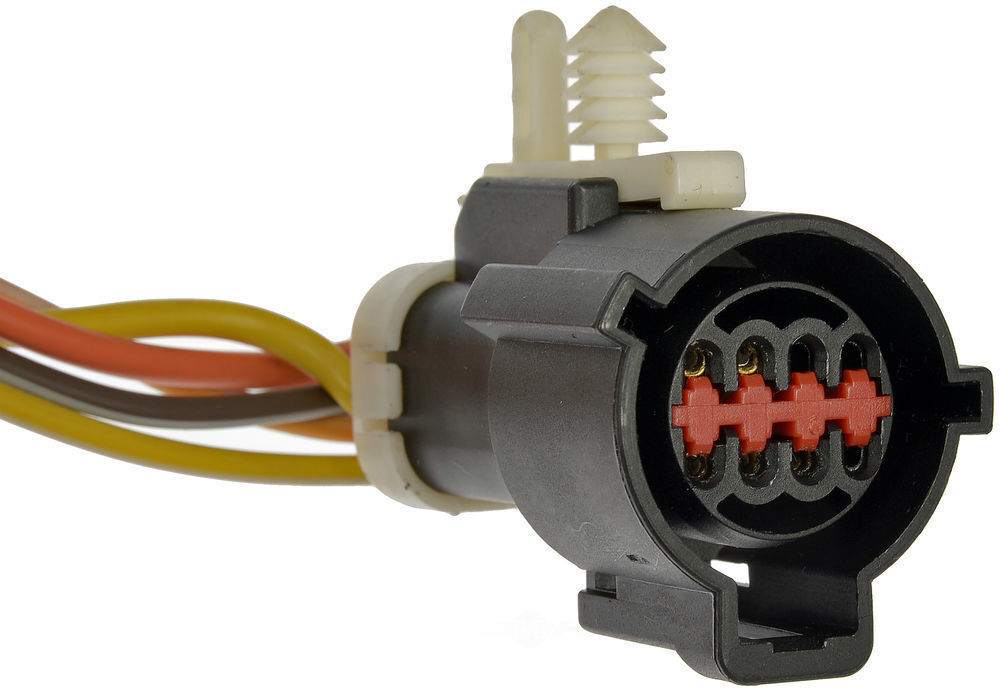 Dorman 747-953 Running Board Motor