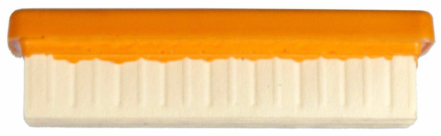 Mahle LX 1625 Air Filter