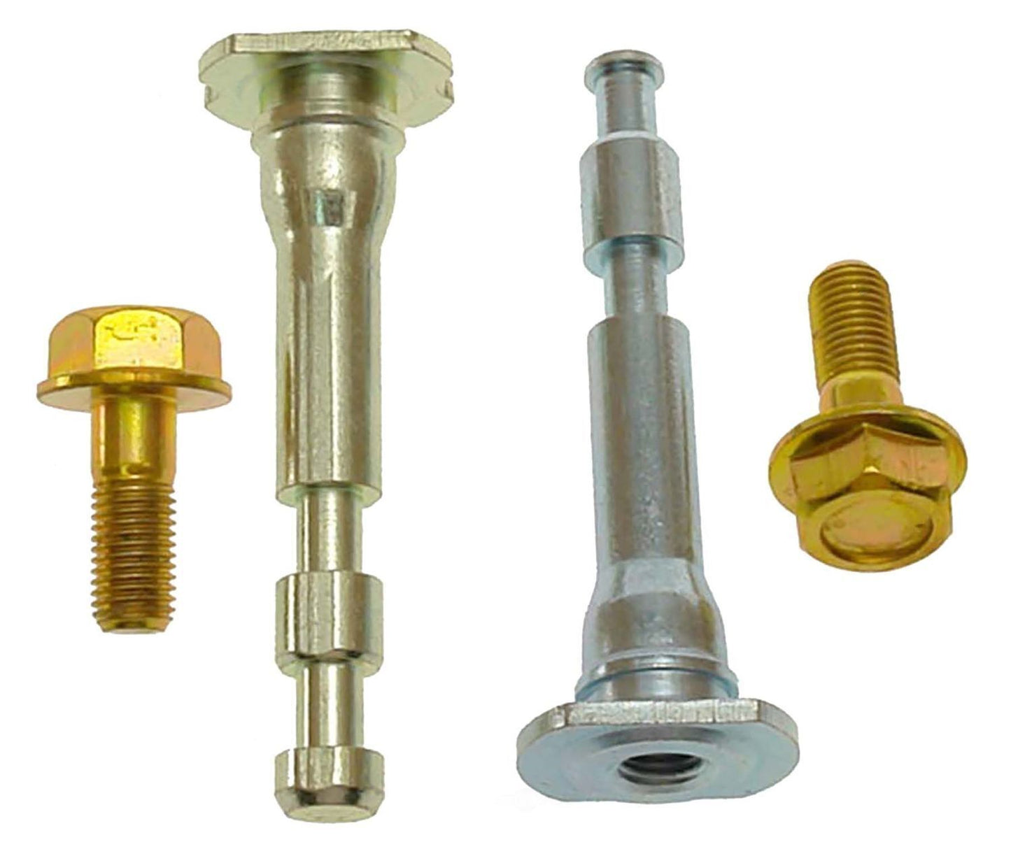 Raybestos H15339 Disc Brake Caliper Bolt Kit