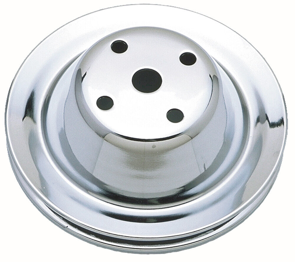 Trans Dapt Performance 9604 Engine Water Pump Pulley