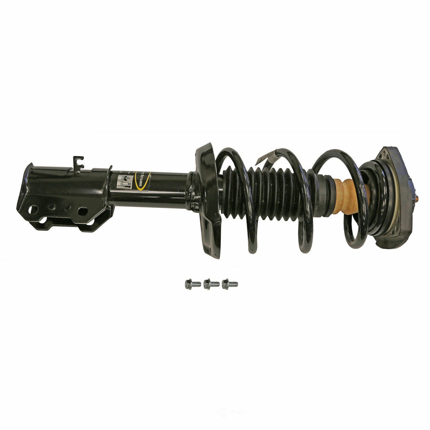 Monroe 173063 Suspension Strut and Coil Spring Assembly