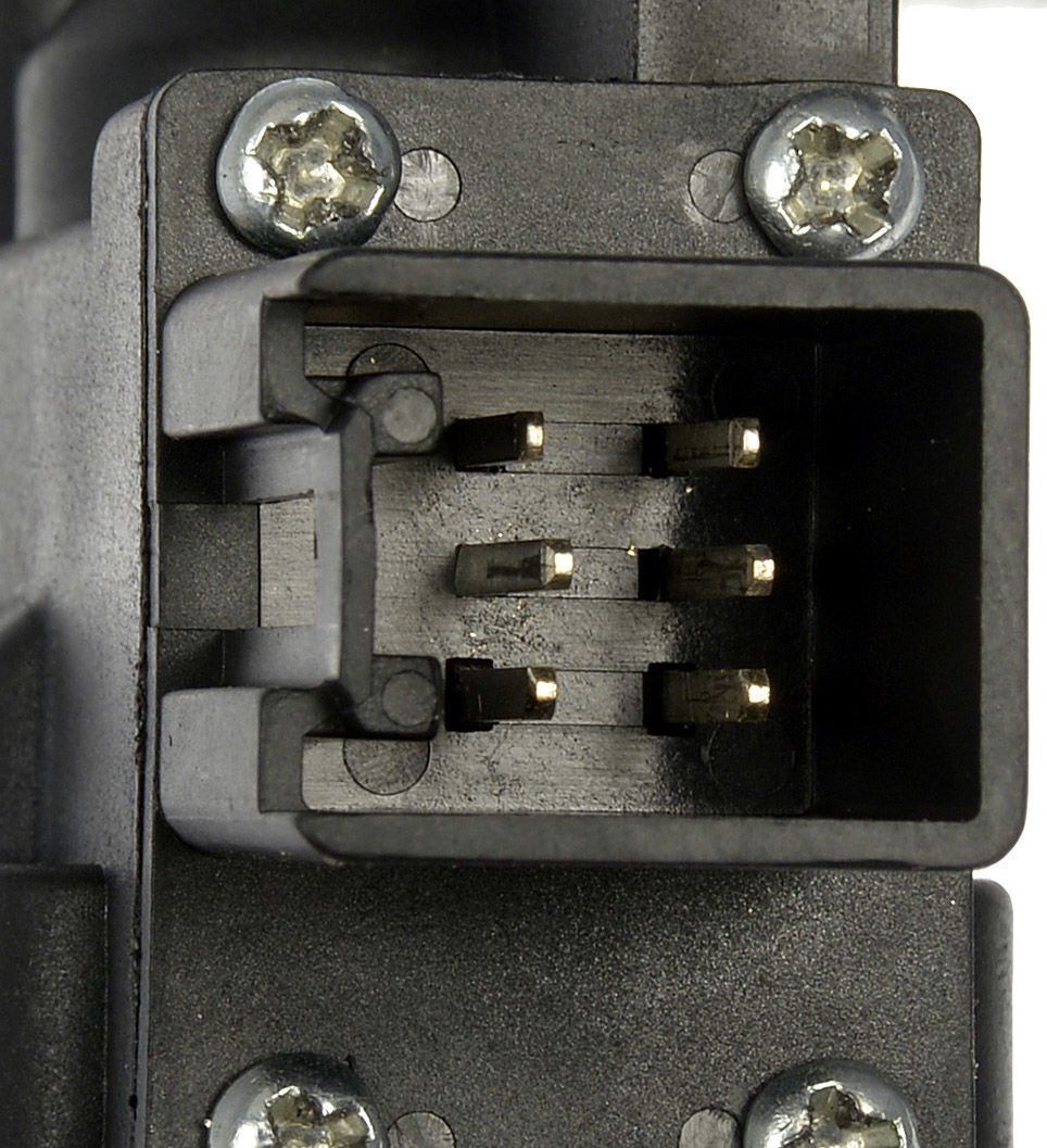Dorman 742-808 Power Window Motor