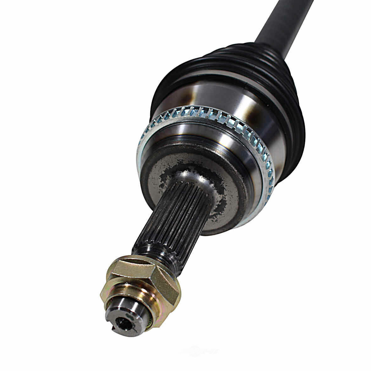 GSP North America NCV69577 CV Axle Assembly