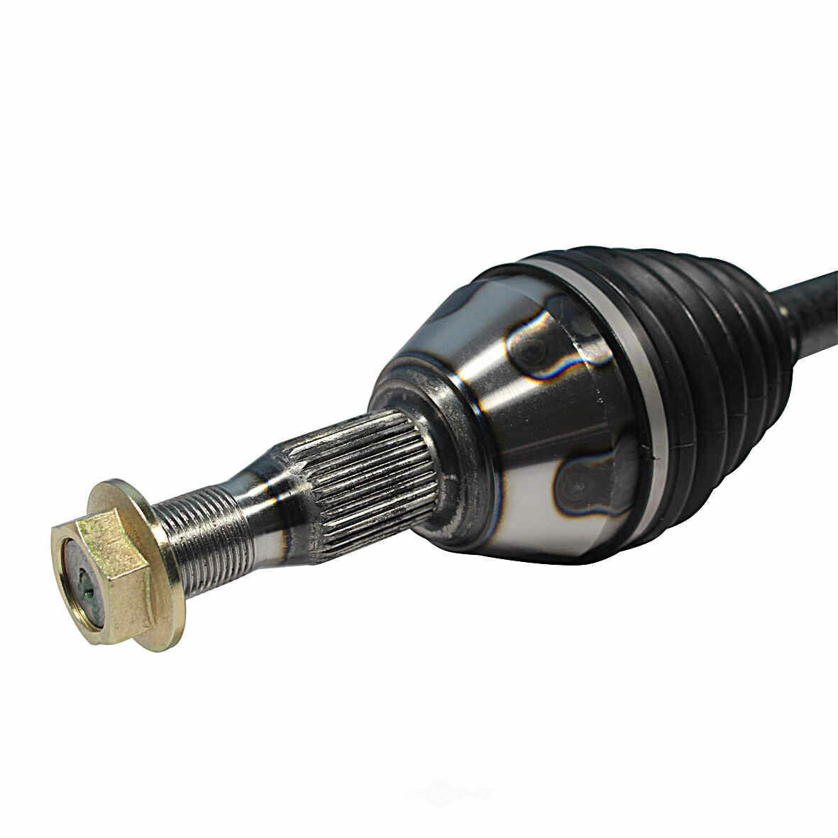 GSP North America NCV10150 CV Axle Assembly