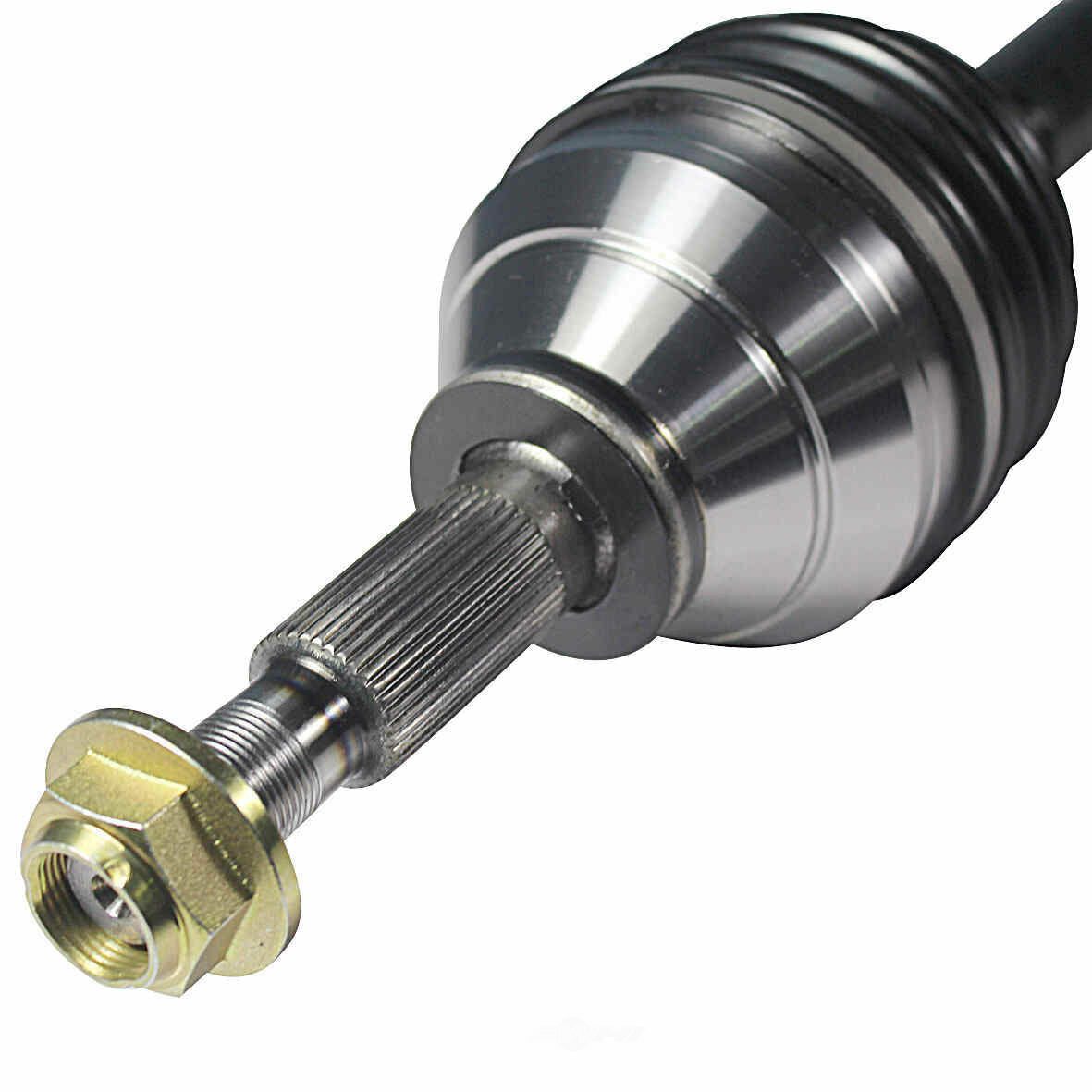 GSP North America NCV11046 CV Axle Assembly