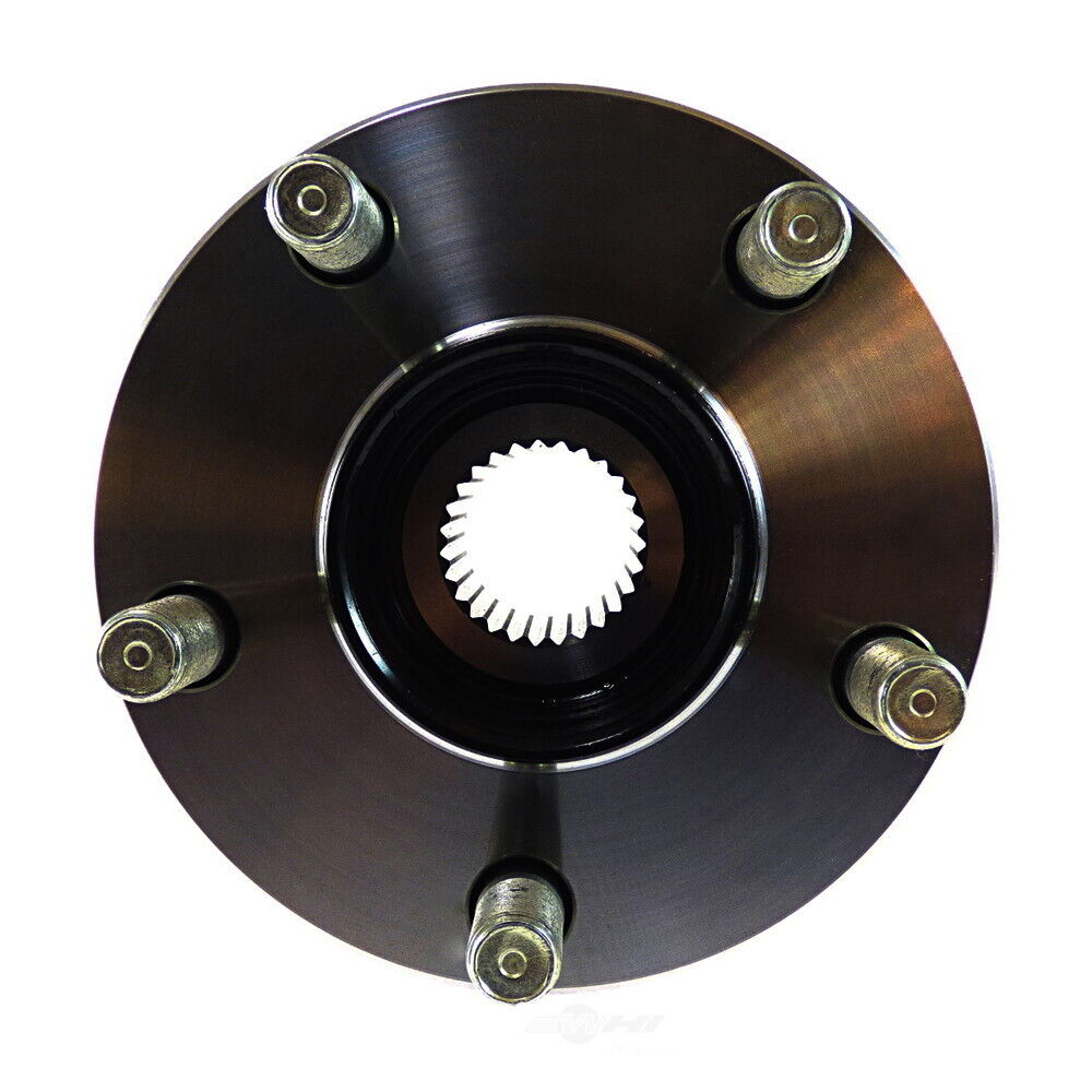 ACDelco Professional 513303 Wheel Bearing and Hub Assembly