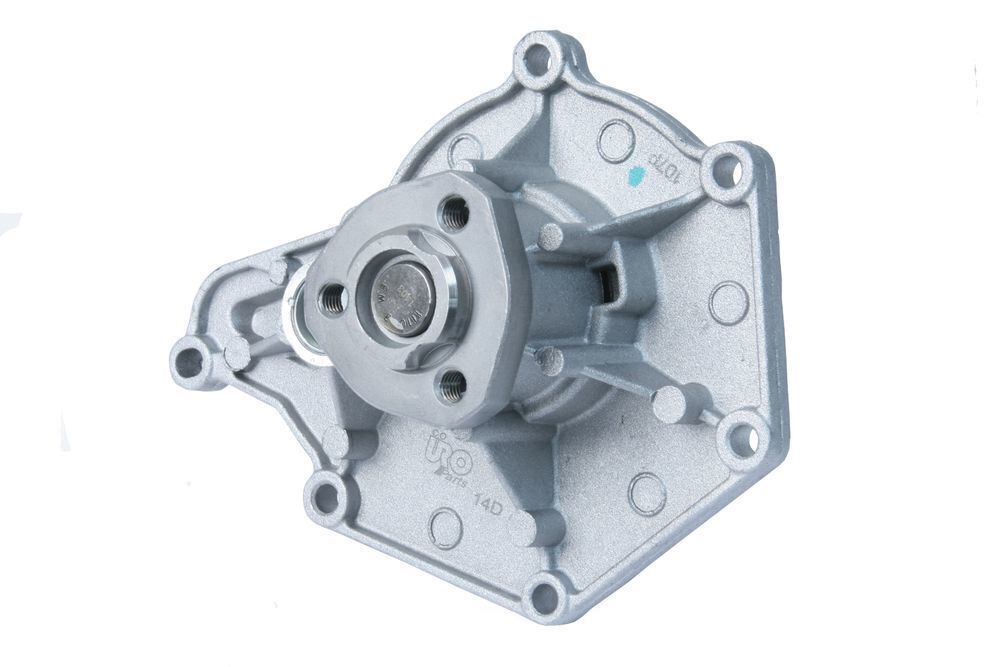 URO SHORT SKU URO-009216 Engine Water Pump