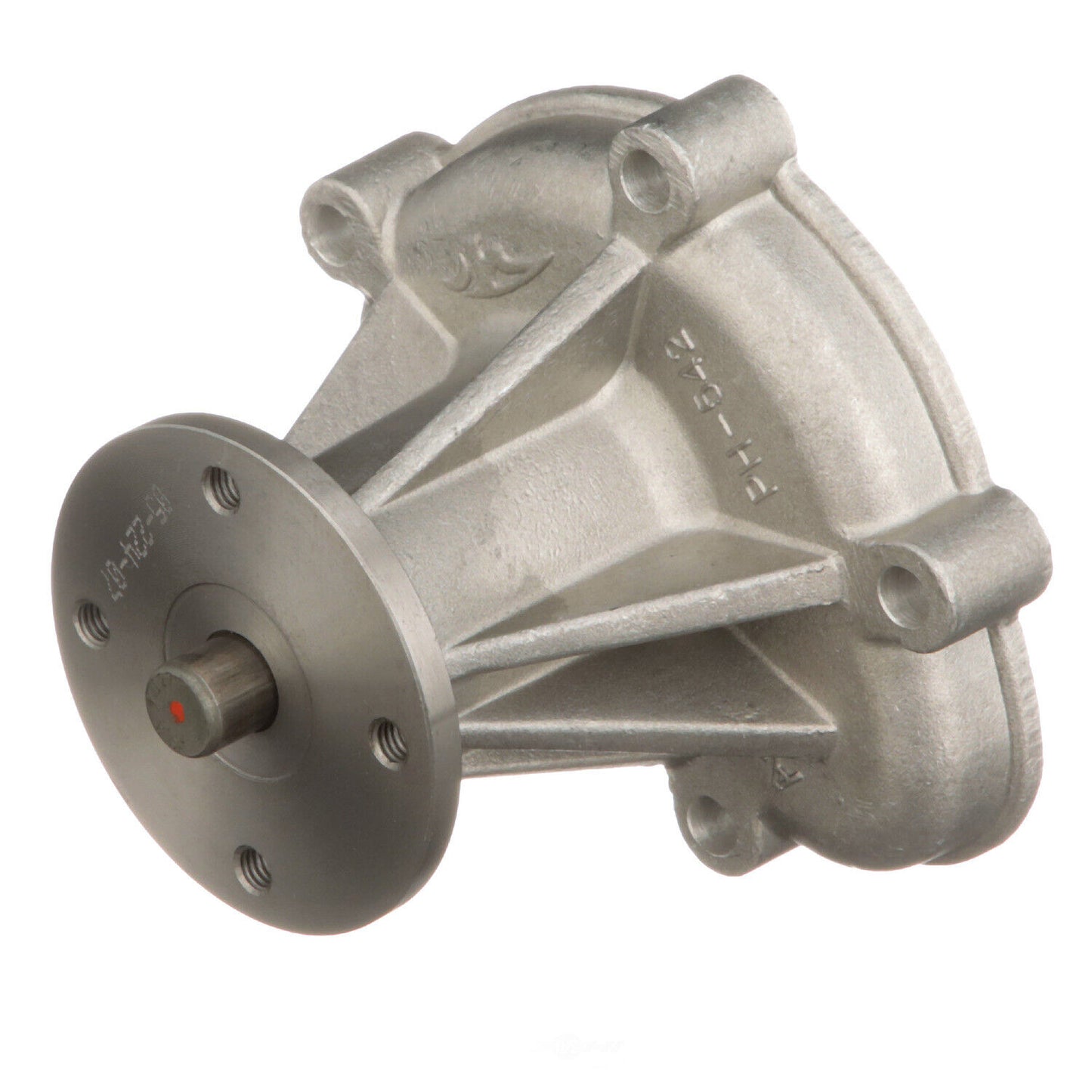 CARTER WATER PUMPS W601M Engine Water Pump