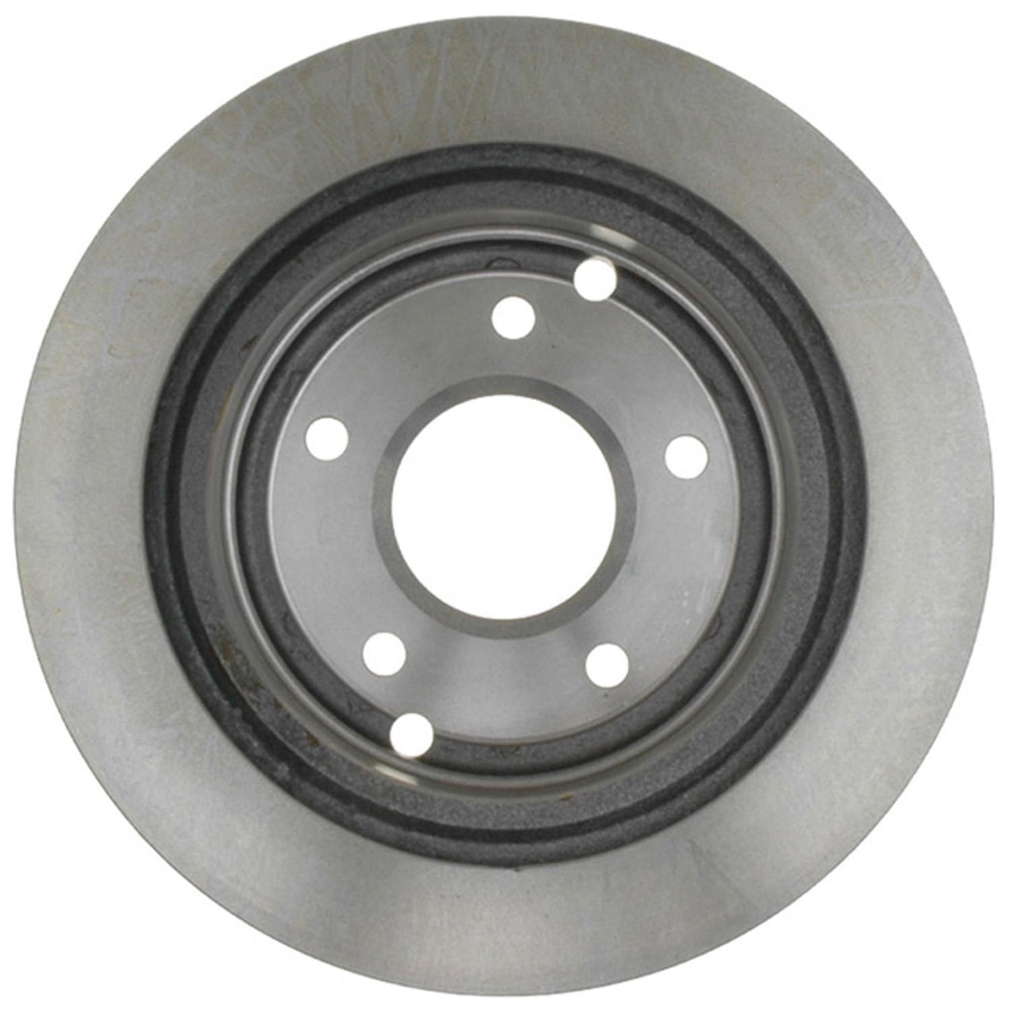 ACDelco Professional Durastop 18A140 Disc Brake Rotor