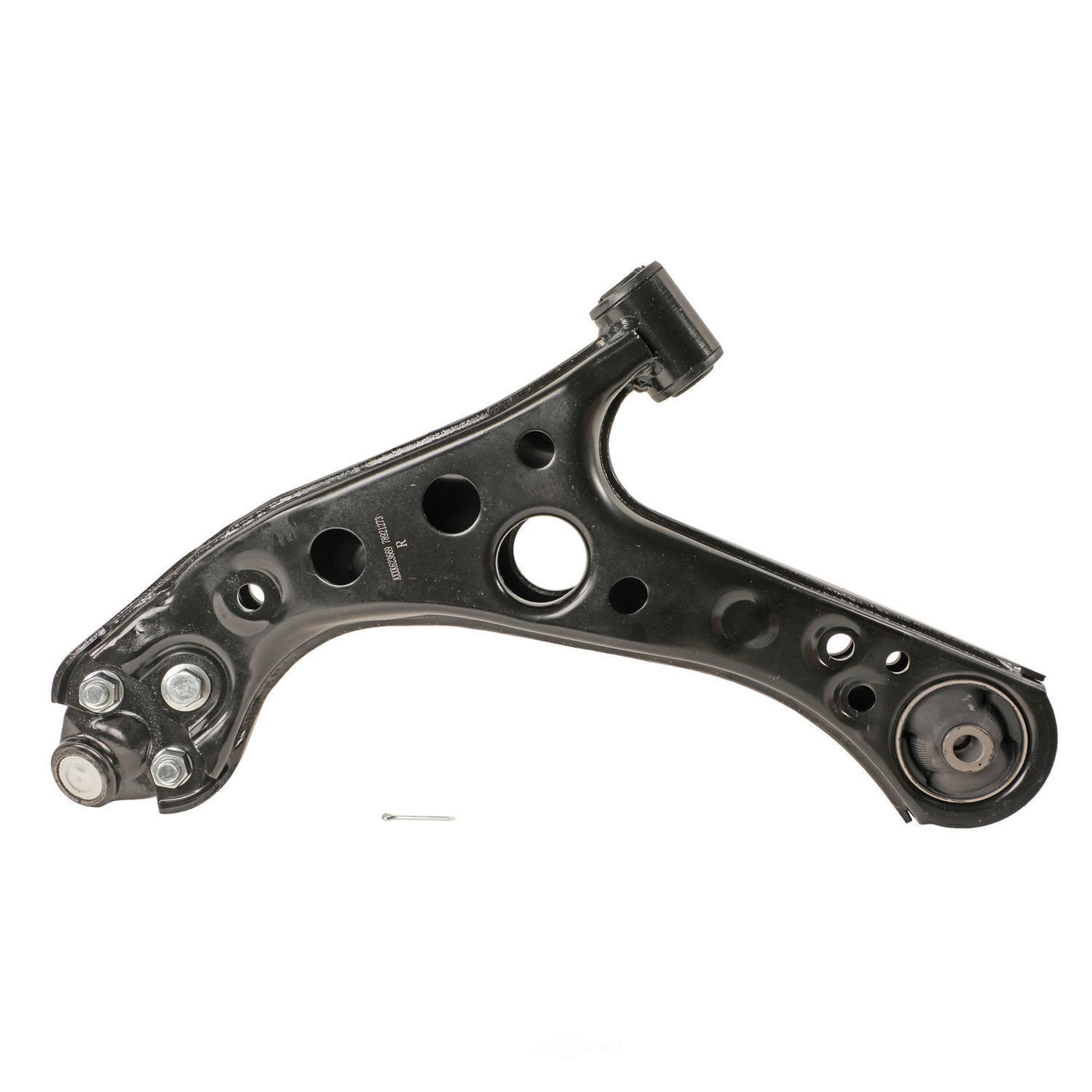 Moog RK623669 Suspension Control Arm and Ball Joint Assembly