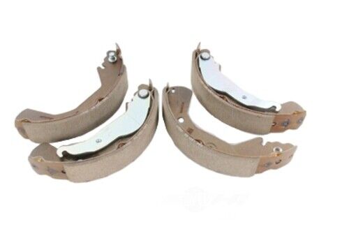 Genuine GM Parts 171-1117 Drum Brake Shoe