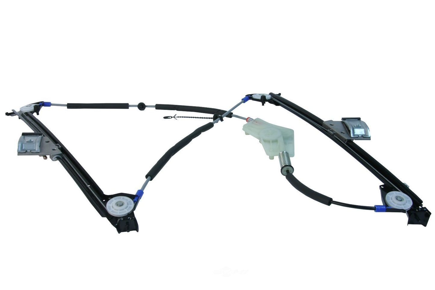 URO SHORT SKU URO-009856 Window Regulator