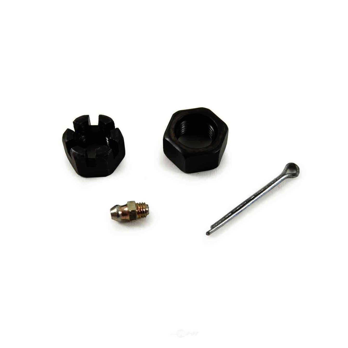 ACDelco Advantage MES3366T Steering Tie Rod End