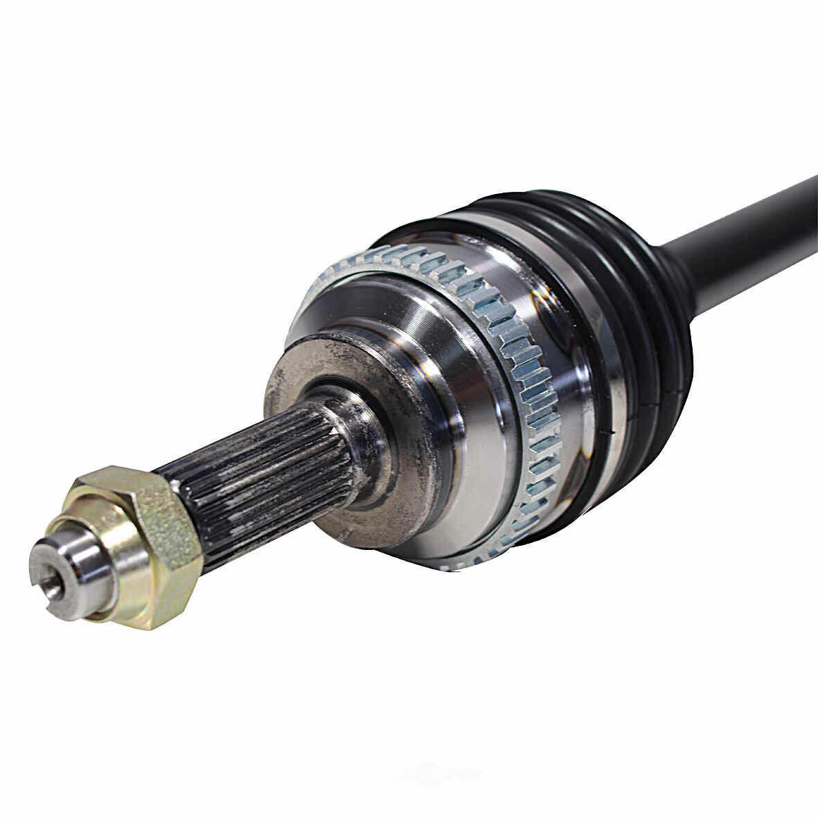 GSP North America NCV75508 CV Axle Assembly
