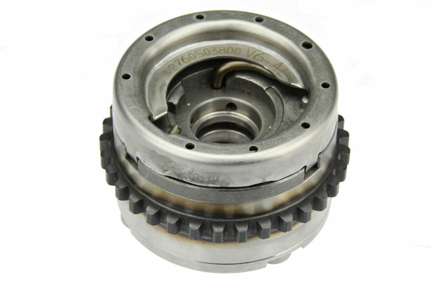 URO SHORT SKU URO-017304 Engine Variable Valve Timing (VVT) Adjuster