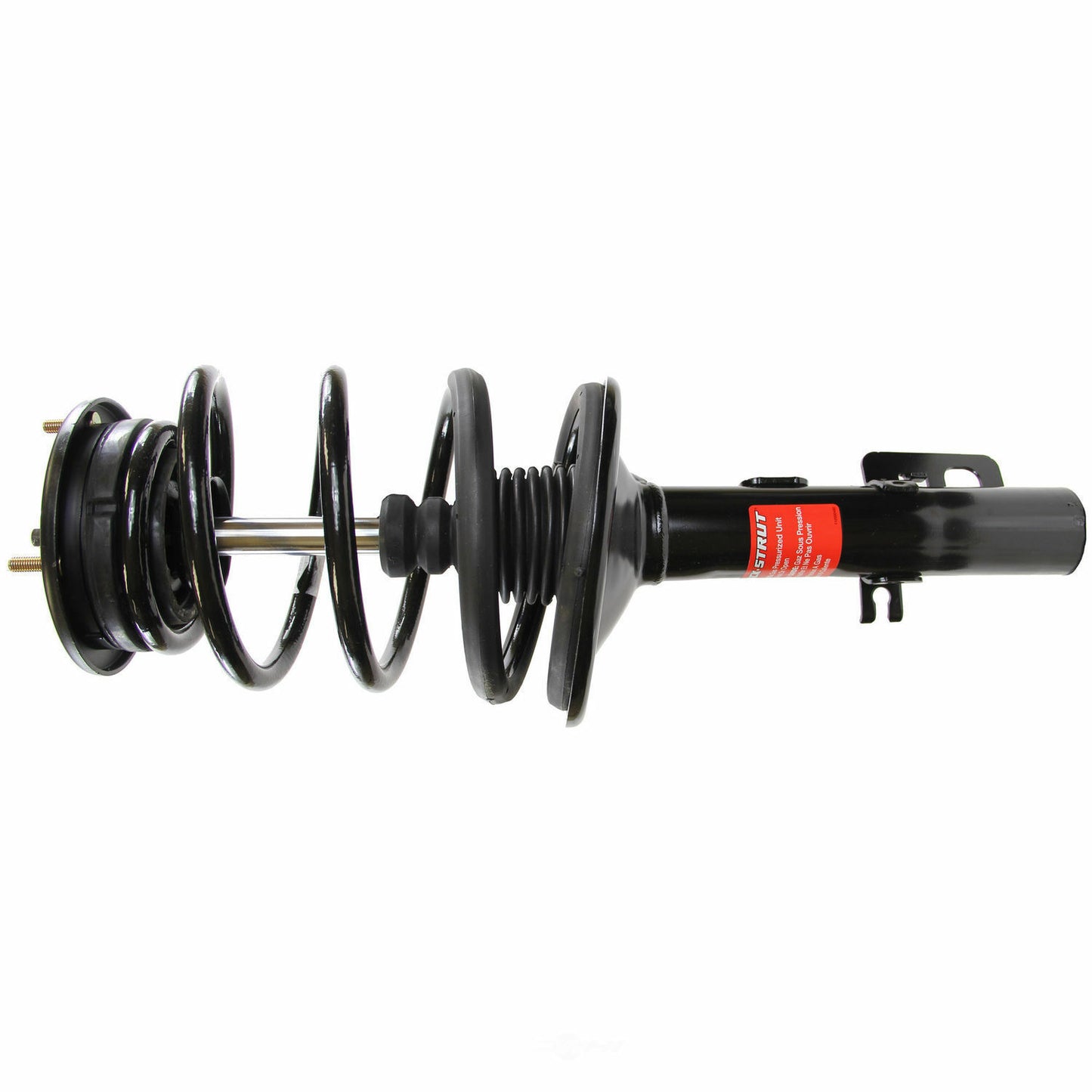 Monroe 172613 Suspension Strut and Coil Spring Assembly