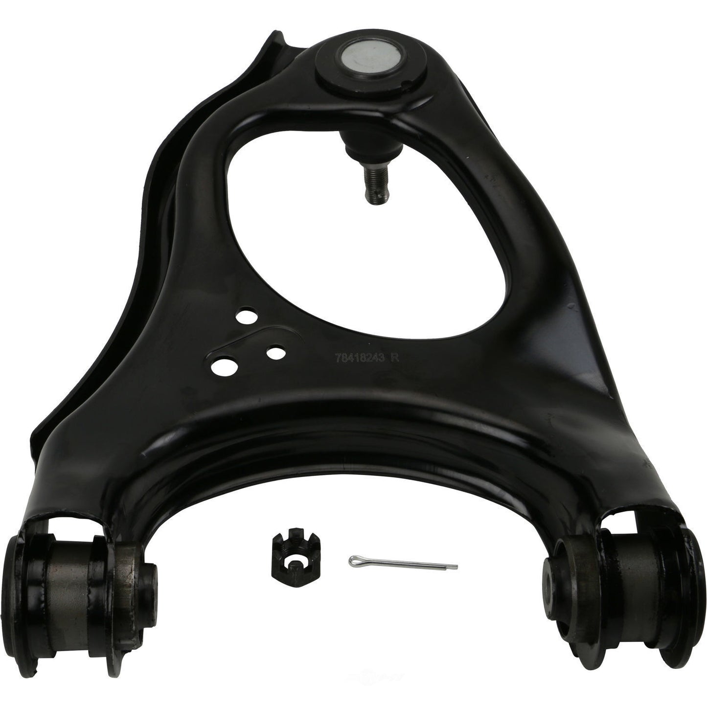 Moog RK623091 Suspension Control Arm and Ball Joint Assembly