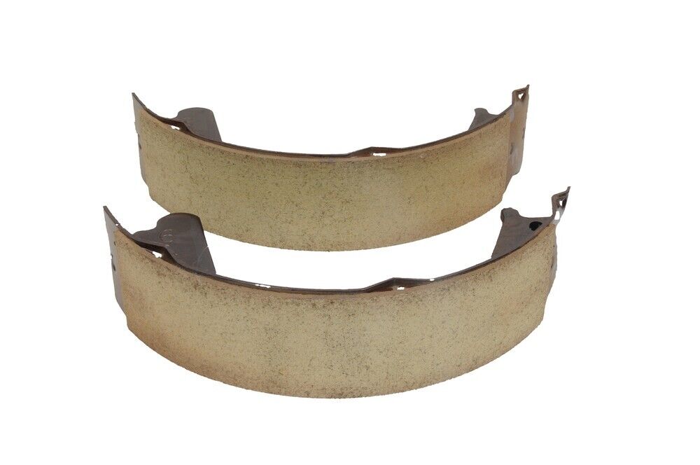 Genuine GM Parts 171-1119 Parking Brake Shoe