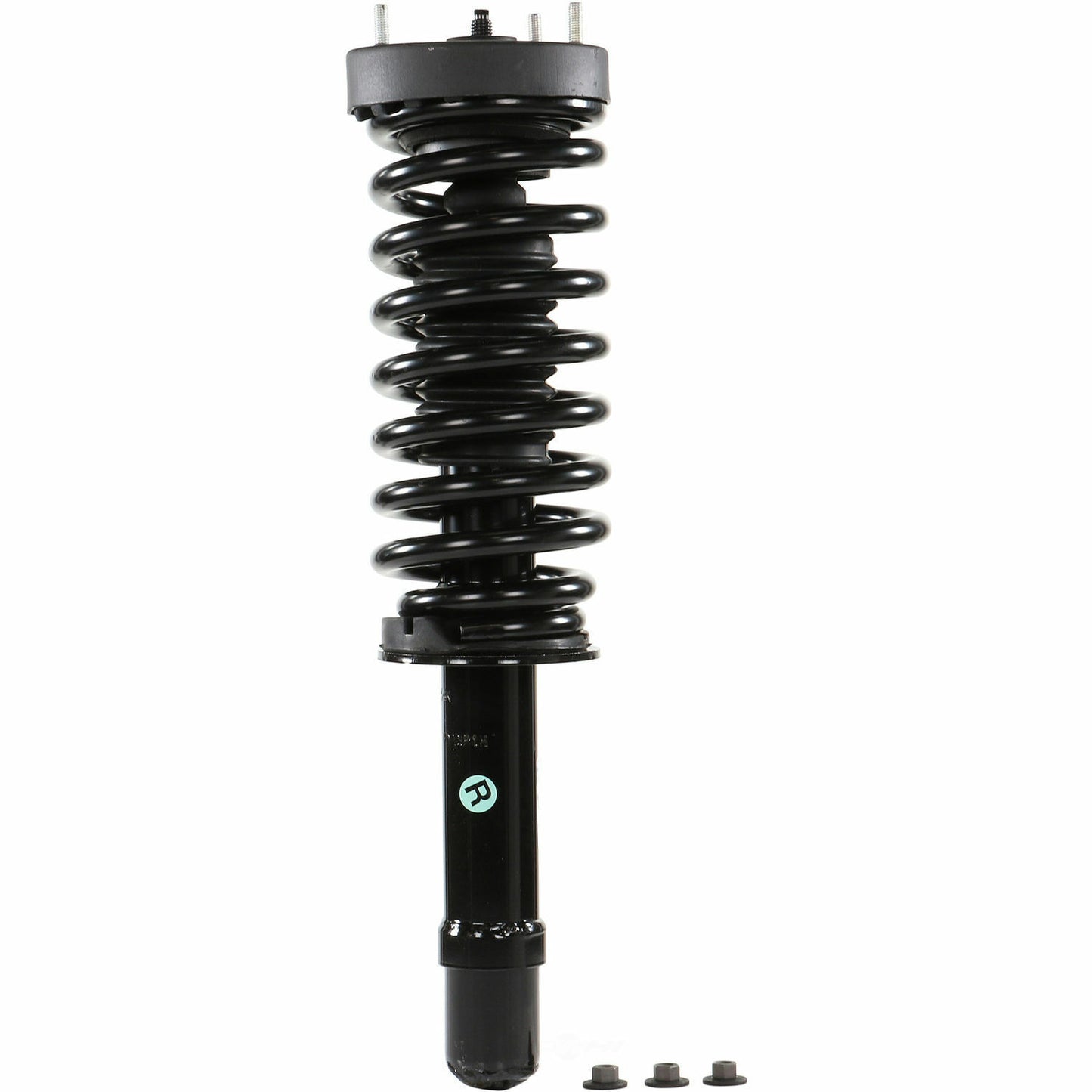 Monroe 182254R Suspension Strut and Coil Spring Assembly