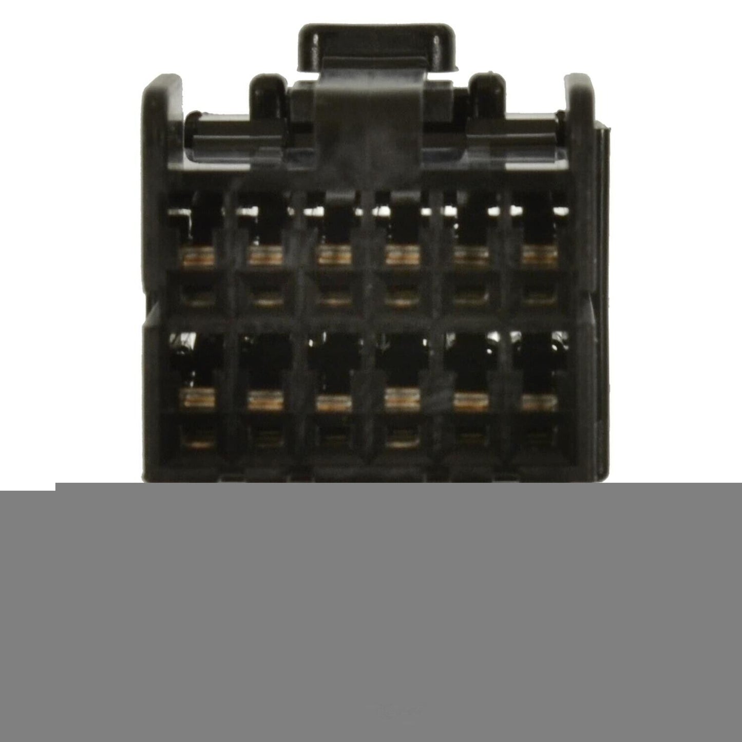 BWD STW162 Power Seat Switch