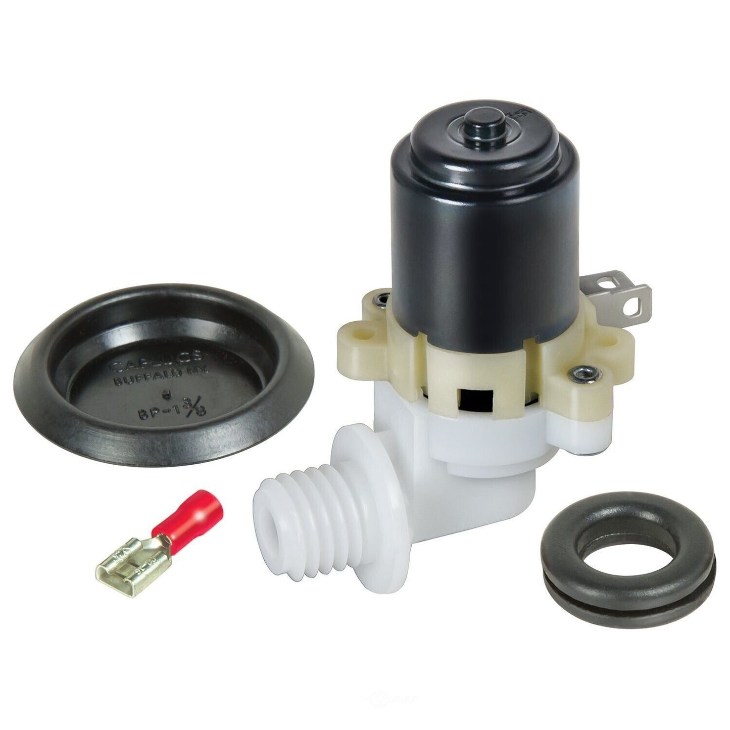 Trico 11-507 Windshield Washer Pump