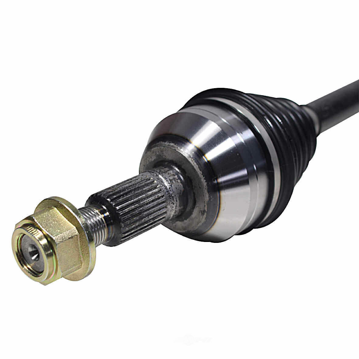 GSP North America NCV10236 CV Axle Assembly