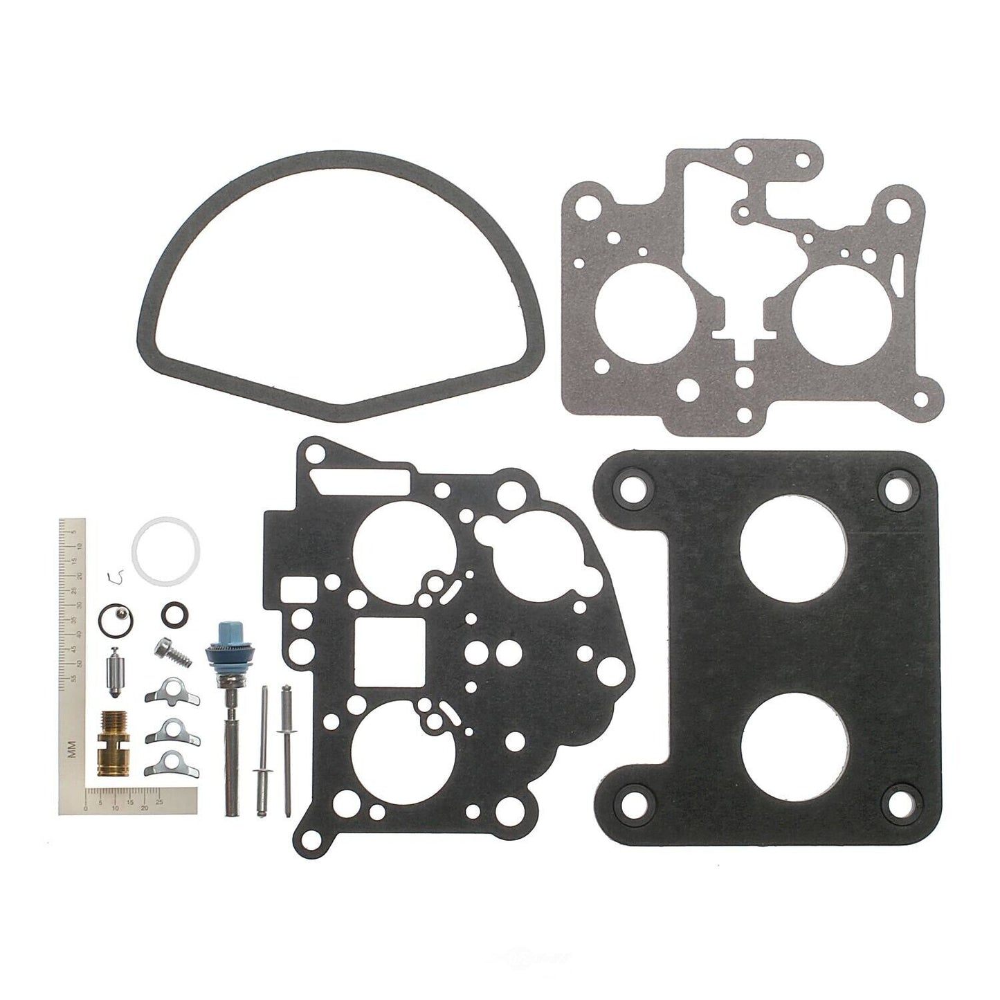 BWD 10840 Carburetor Repair Kit