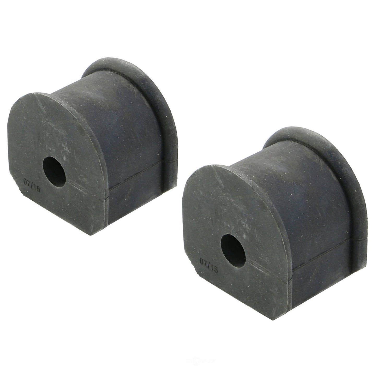 Moog K201284 Suspension Stabilizer Bar Bushing Kit