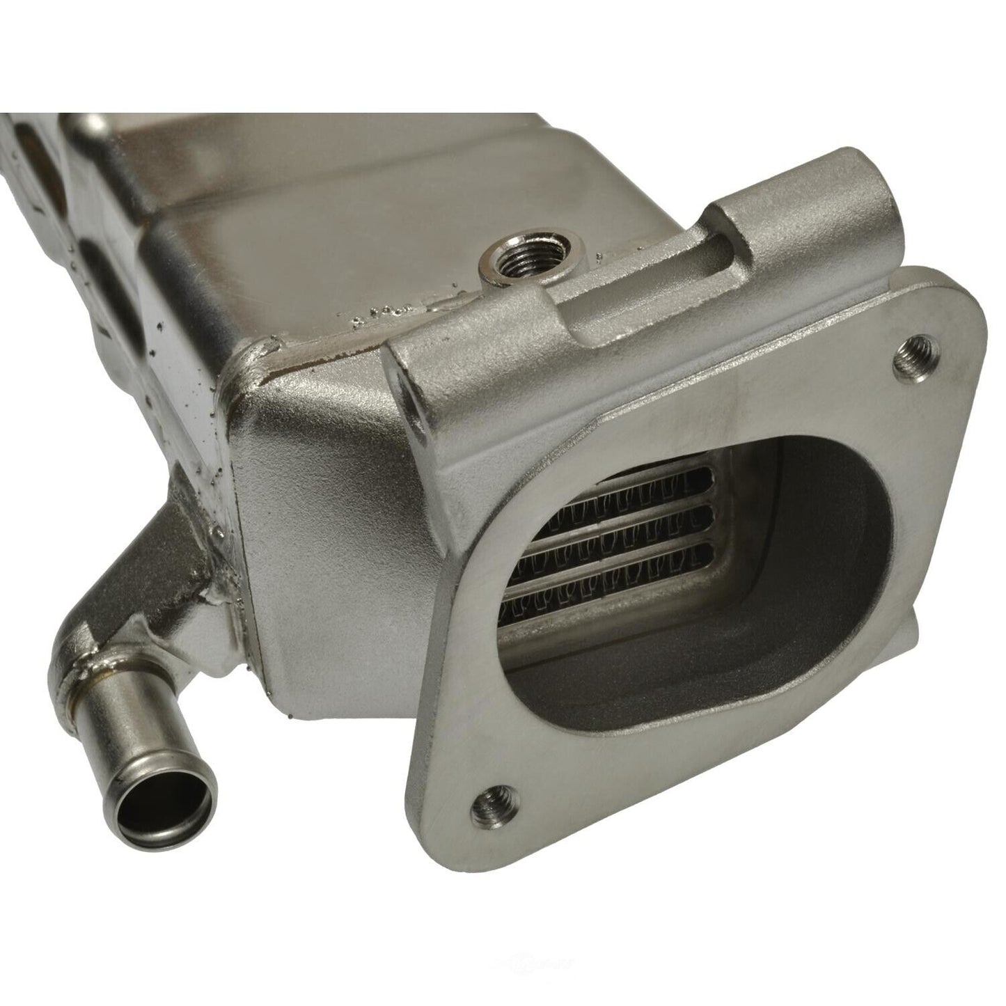 BWD DEK2 Exhaust Gas Recirculation (EGR) Cooler