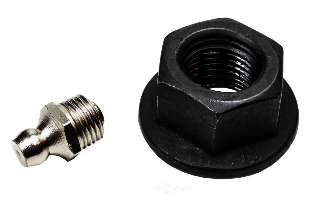 ACDelco Advantage MS501237 Suspension Control Arm and Ball Joint Assembly