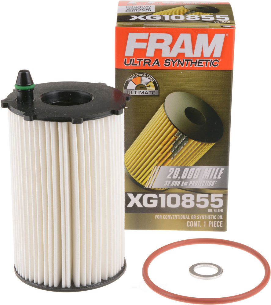 Fram XG10855 Engine Oil Filter