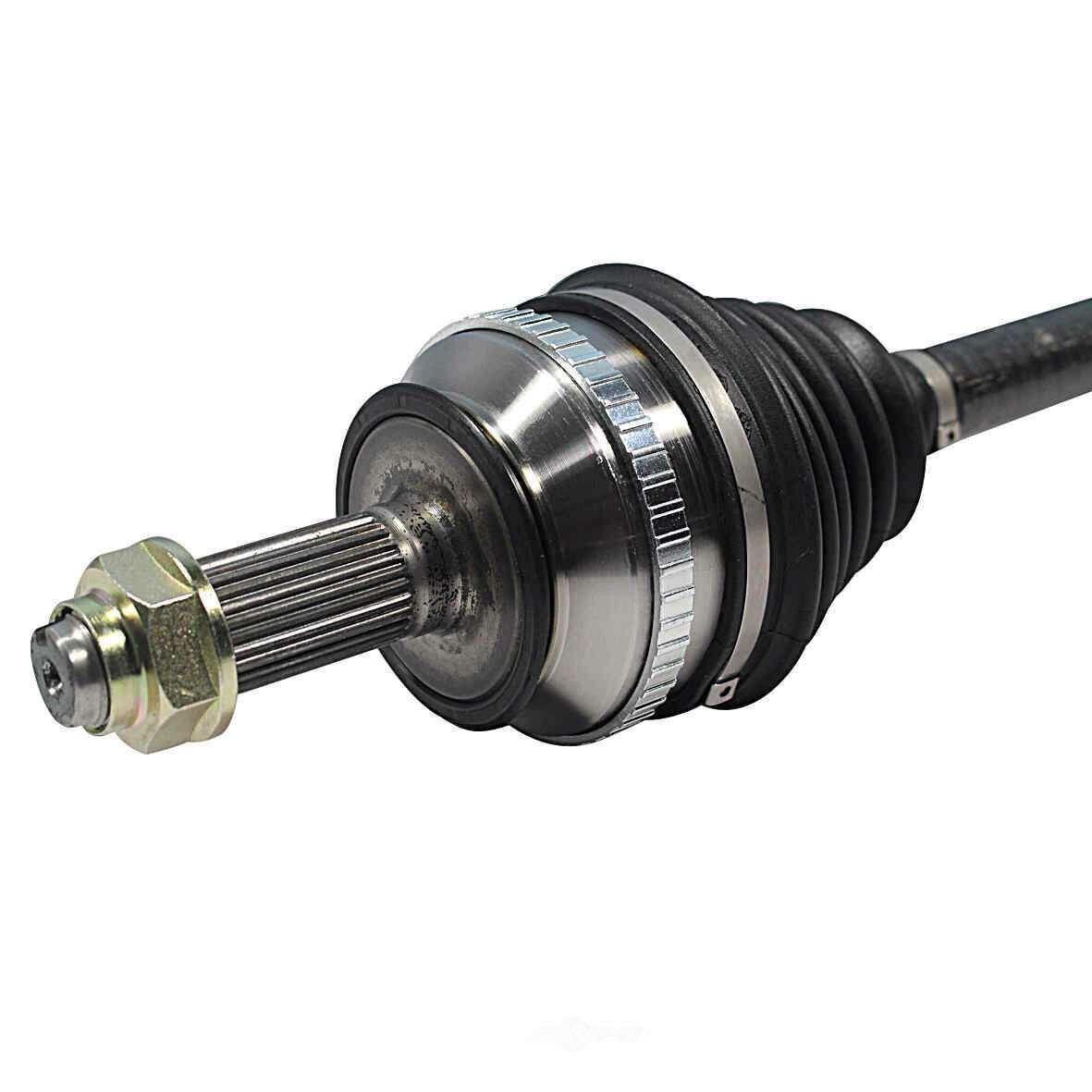 GSP North America NCV36520 CV Axle Assembly