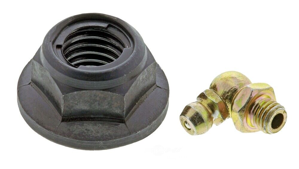 ACDelco Advantage MS501038 Suspension Control Arm and Ball Joint Assembly