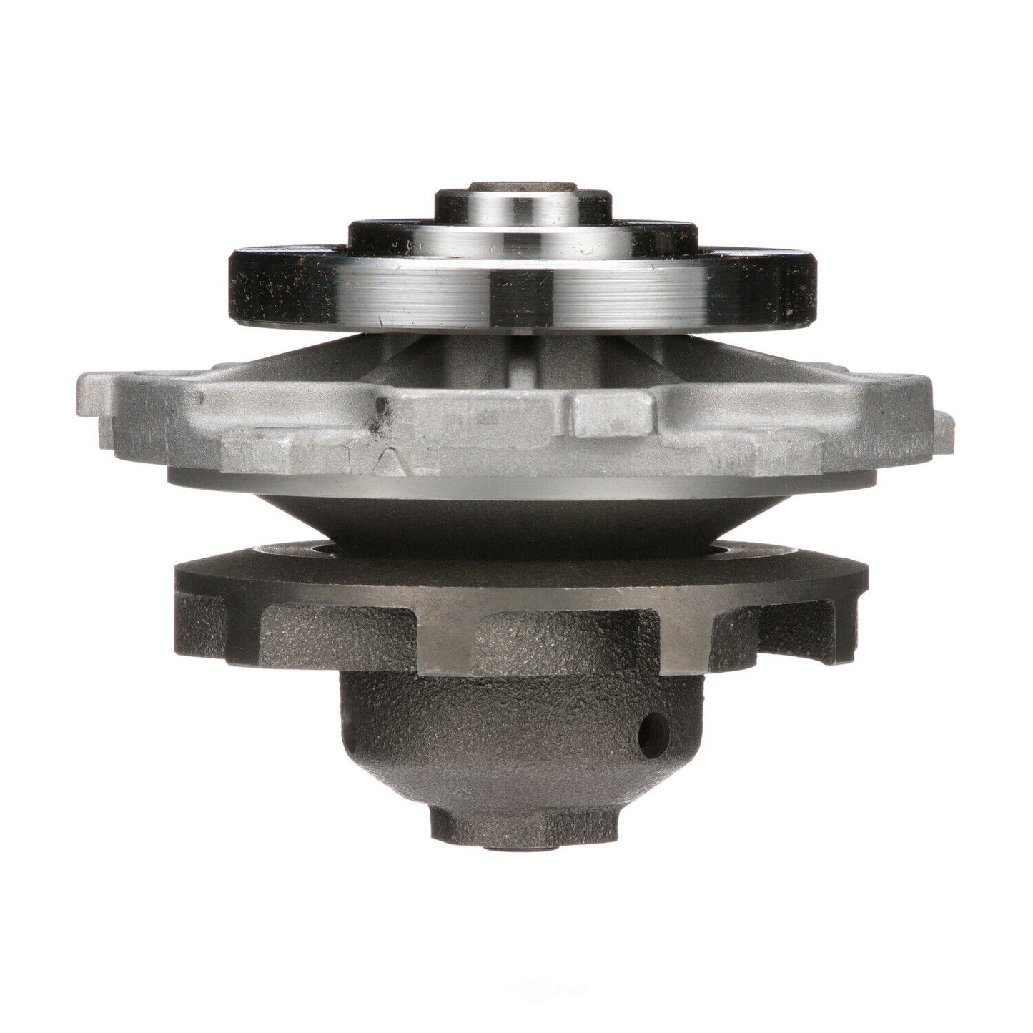 CARTER WATER PUMPS W2093M Engine Water Pump