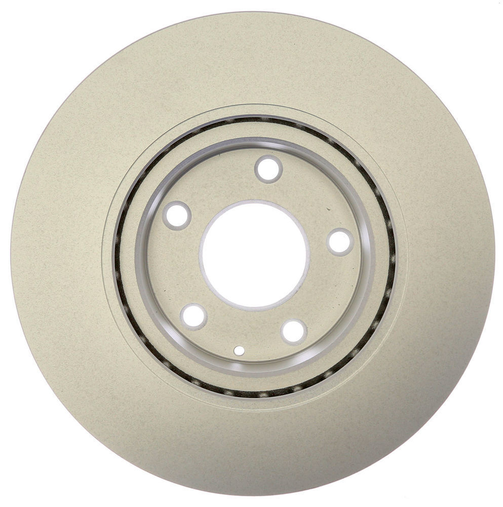 ACDelco Advantage 18A81421AC Disc Brake Rotor