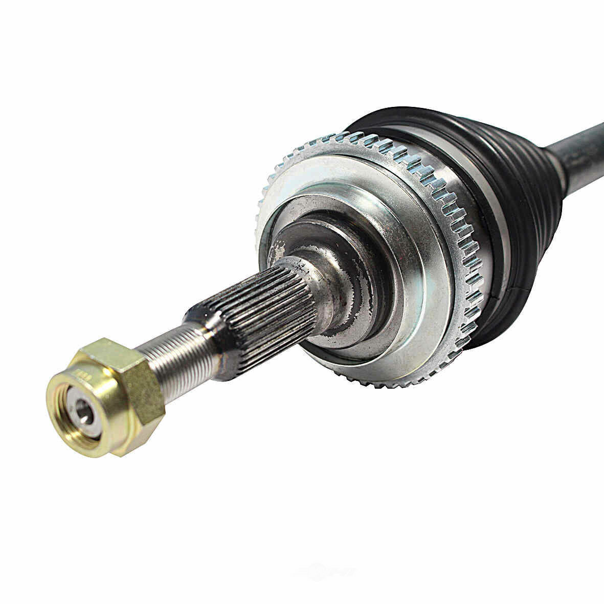 GSP North America NCV10587 CV Axle Assembly