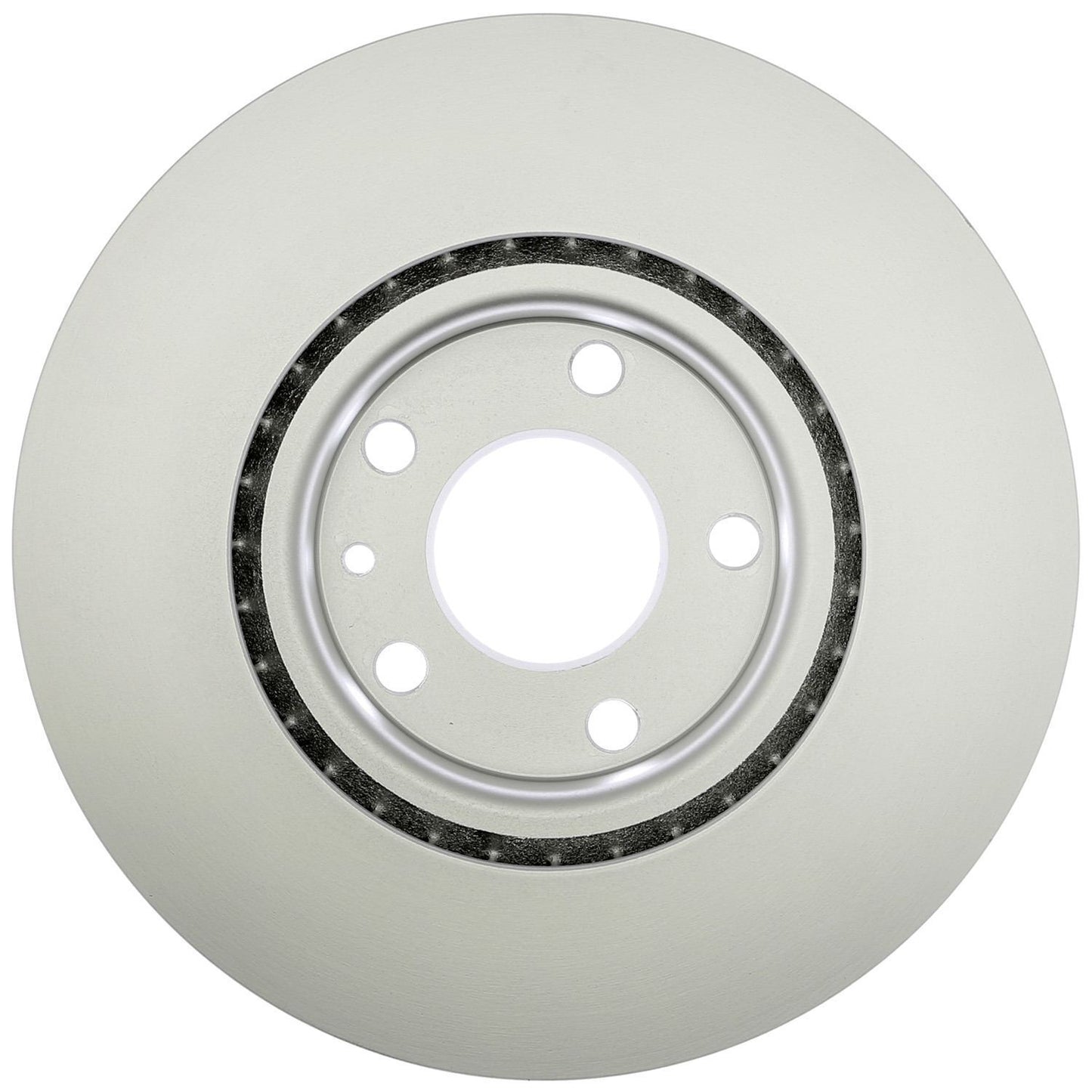 ACDelco Advantage 18A81612AC Disc Brake Rotor