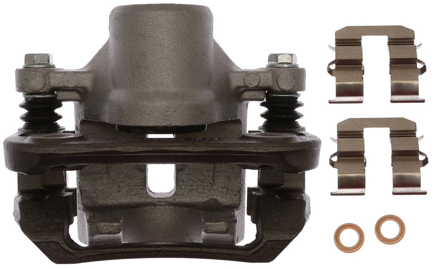 ACDelco Professional Durastop 18FR12297 Disc Brake Caliper
