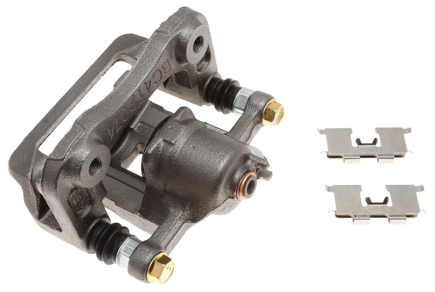 ACDelco Professional Durastop 18FR12329 Disc Brake Caliper