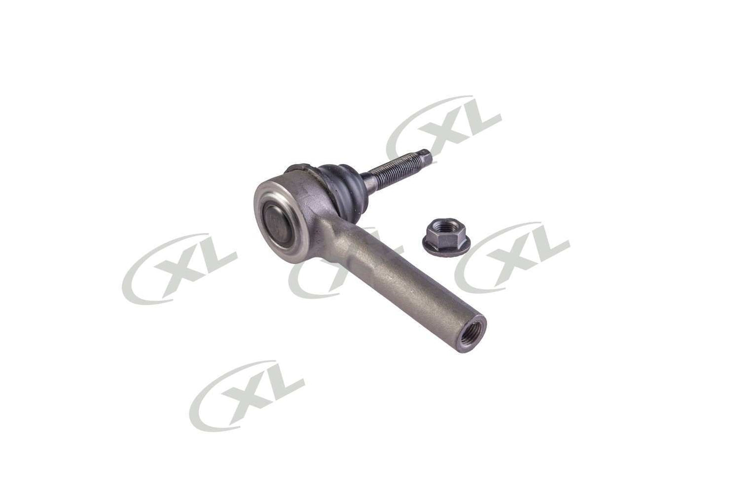 MAS Industries TO82225XL Steering Tie Rod End