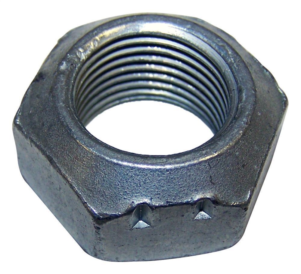 Crown Automotive Sales Co. J0801367 Differential Pinion Shaft Nut