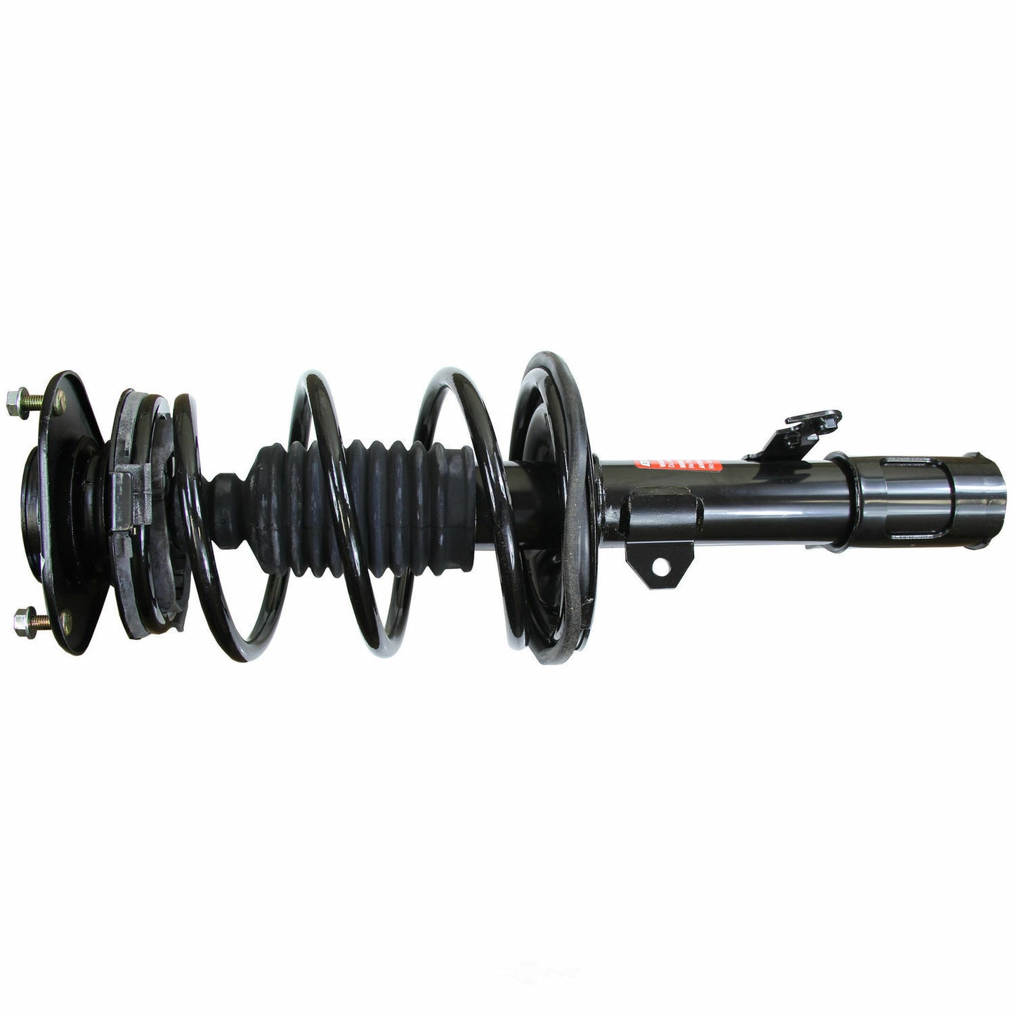 Monroe 172112 Suspension Strut and Coil Spring Assembly