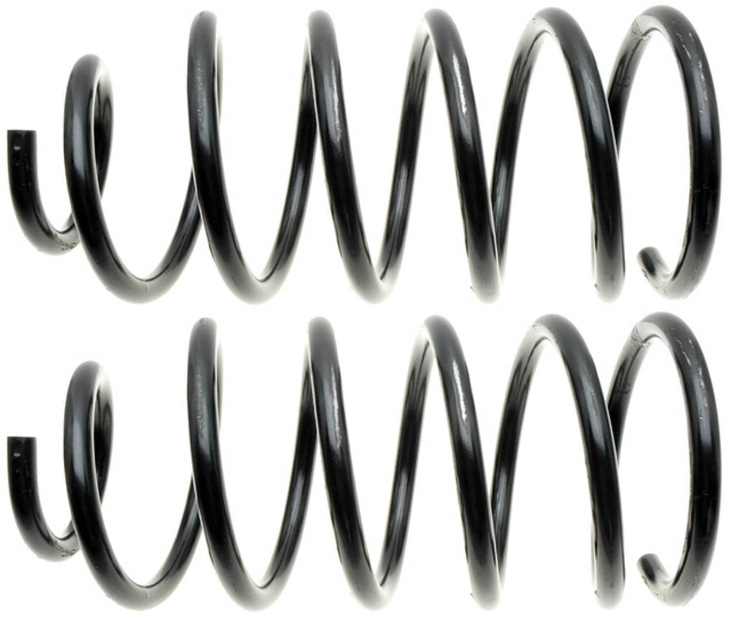 ACDelco Professional 45H2135 Coil Spring Set