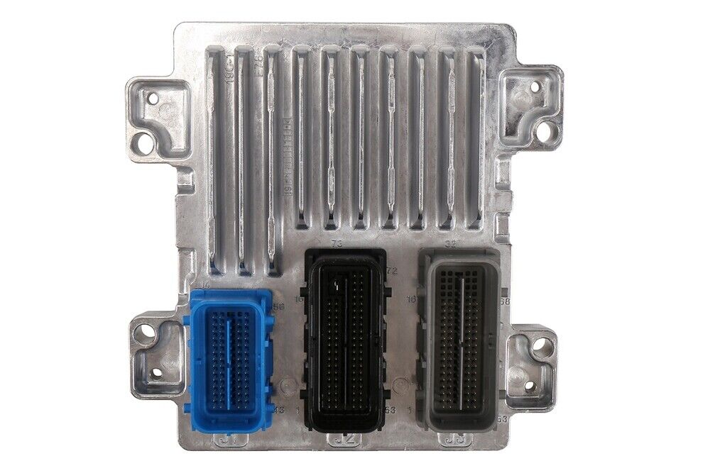 Genuine GM Parts 12692200 Engine Control Module (ECM)