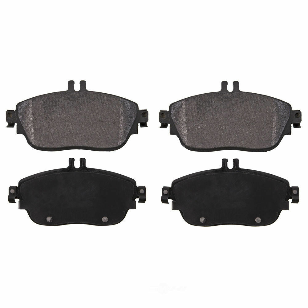 Wagner ZX1694 Disc Brake Pad Set