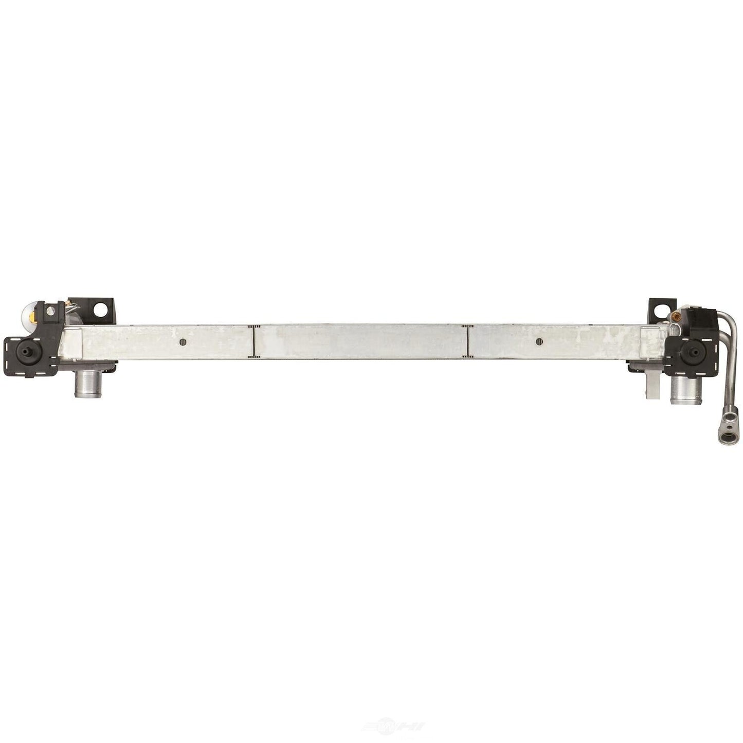 Spectra Premium Industries Inc CU13542 Radiator And A/C Condenser Assembly
