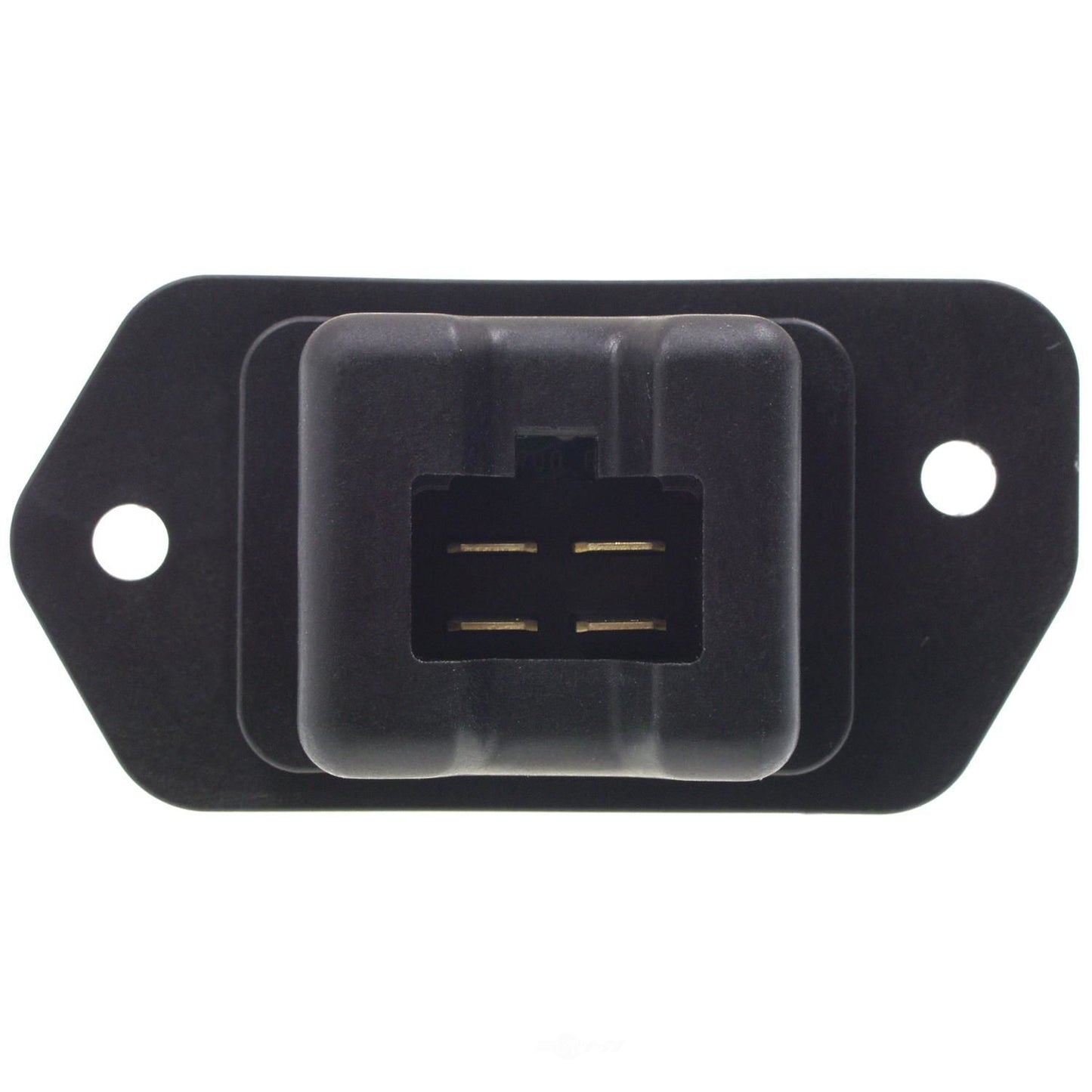 BWD RU1081 HVAC Blower Motor Resistor